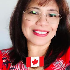 Meet your Posher, Irene